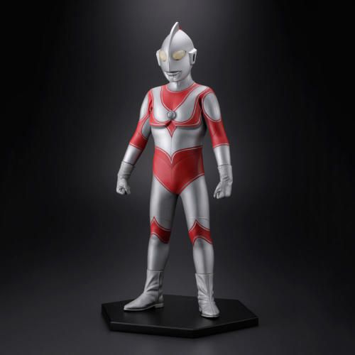 Classic Character The Return Ultraman