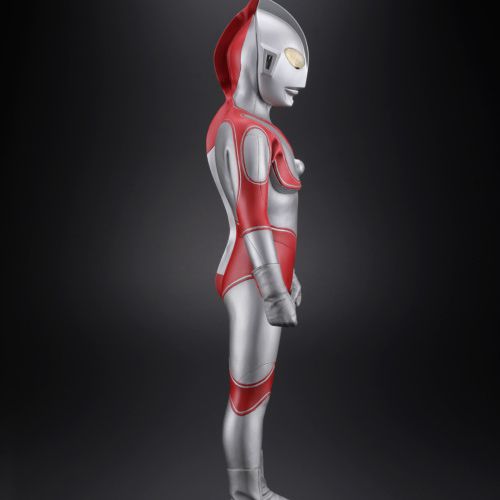 Classic Character The Return Ultraman