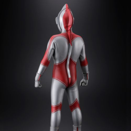Classic Character The Return Ultraman