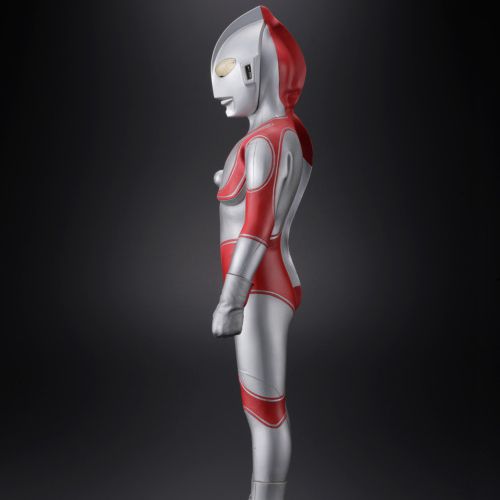 Classic Character The Return Ultraman