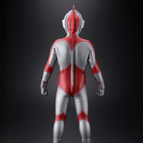 Classic Character The Return Ultraman