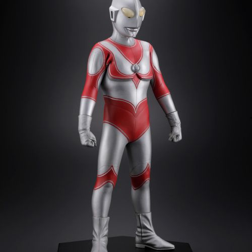 Classic Character The Return Ultraman