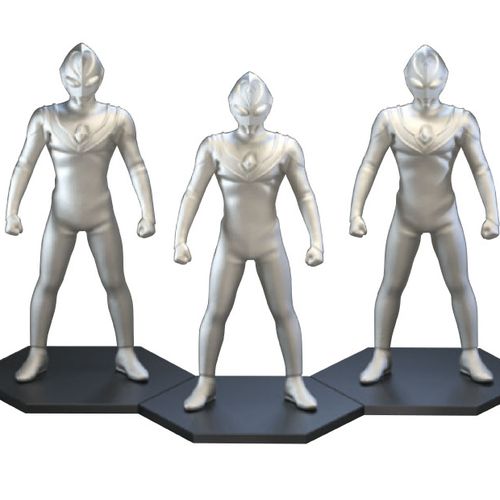Classic Character The Return Ultraman