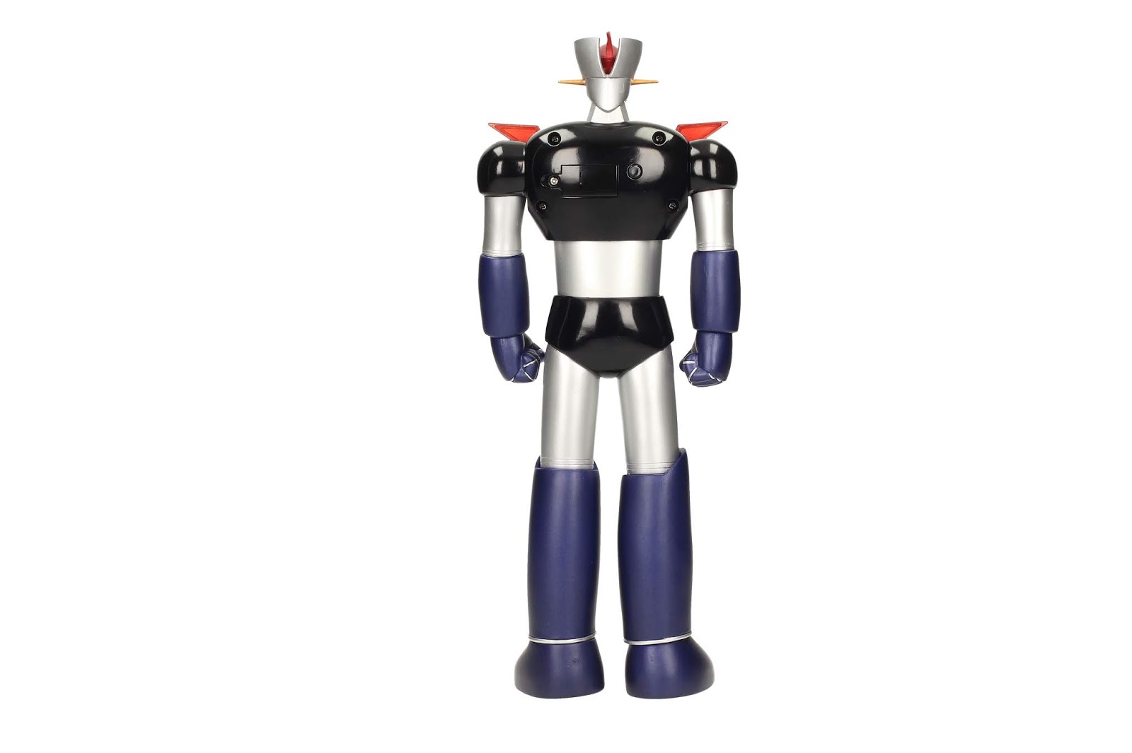 Mazinger Z 30 cm with light