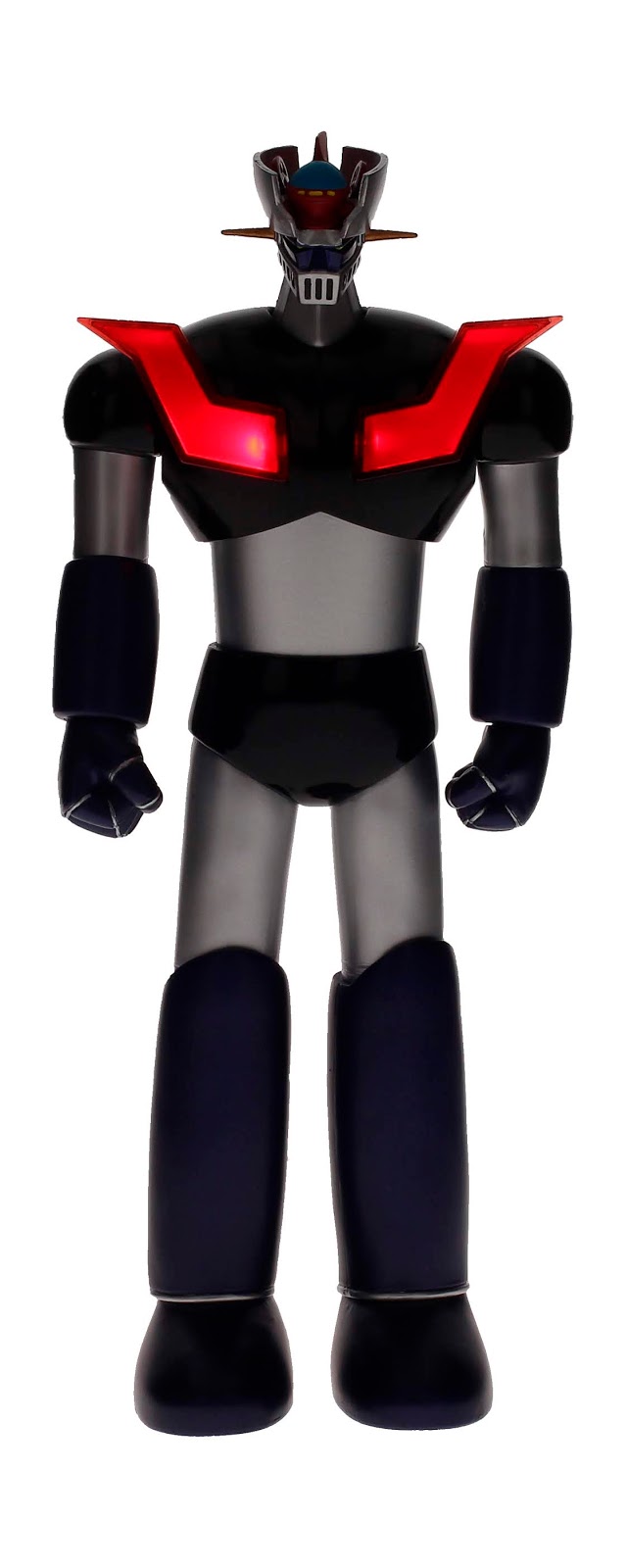 Mazinger Z 30 cm with light
