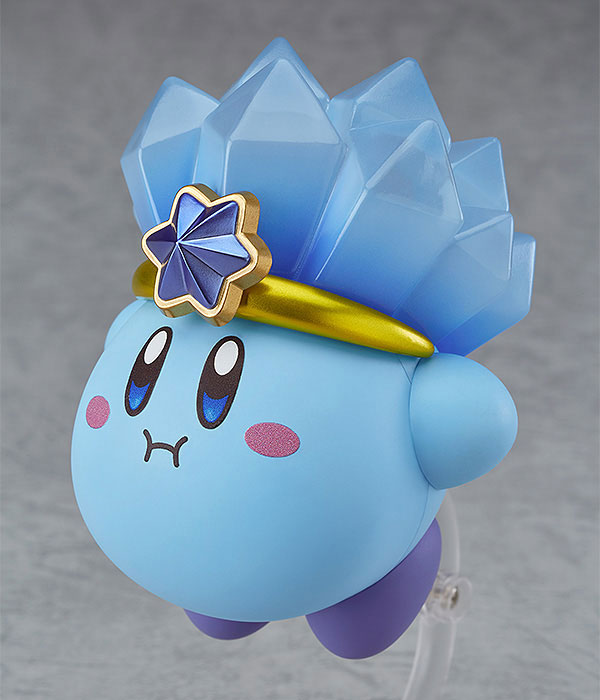 Nendoroid Kirby Ice Kirby