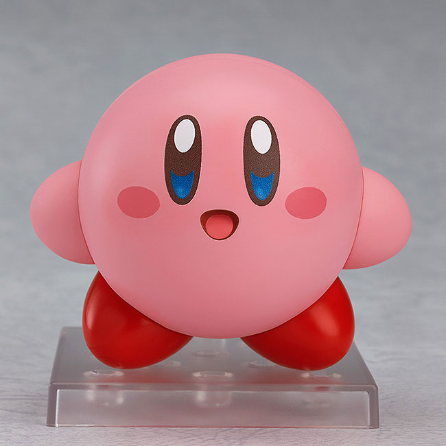 Nendoroid - Kirby's Dream Land: Kirby