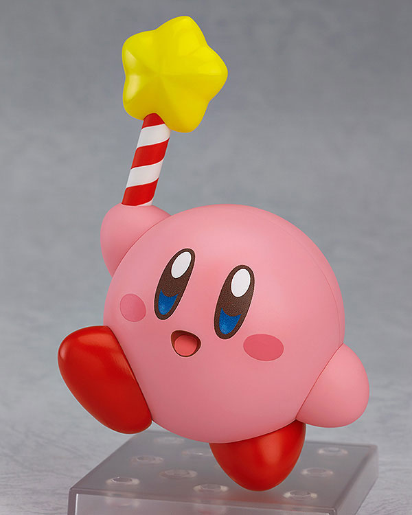 Nendoroid - Kirby's Dream Land: Kirby