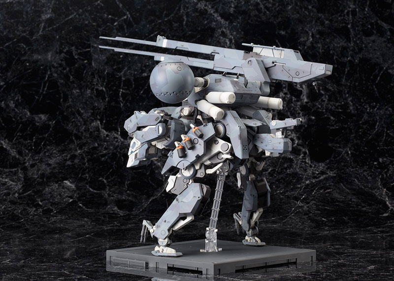 Metal Gear Solid V: The Phantom Pain 1/100 Metal Gear Sahelanthropus