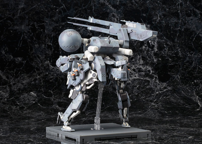 Metal Gear Solid V: The Phantom Pain 1/100 Metal Gear Sahelanthropus