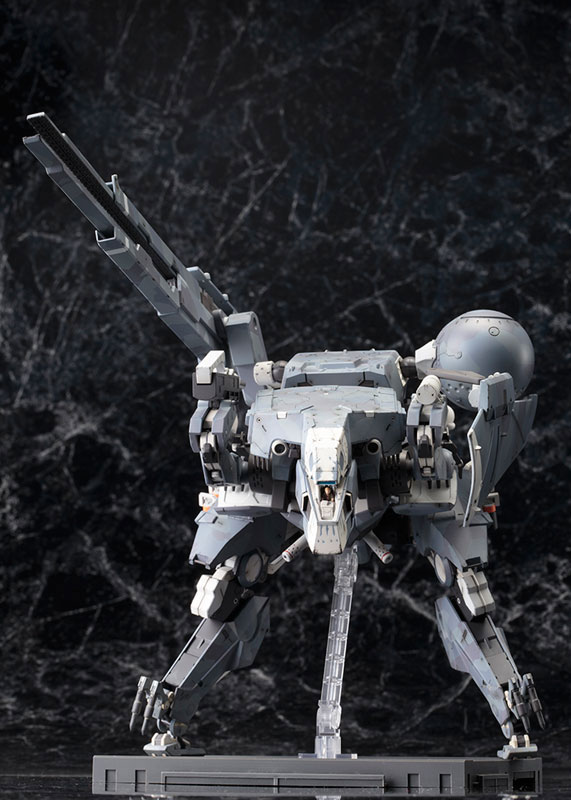 Metal Gear Solid V: The Phantom Pain 1/100 Metal Gear Sahelanthropus