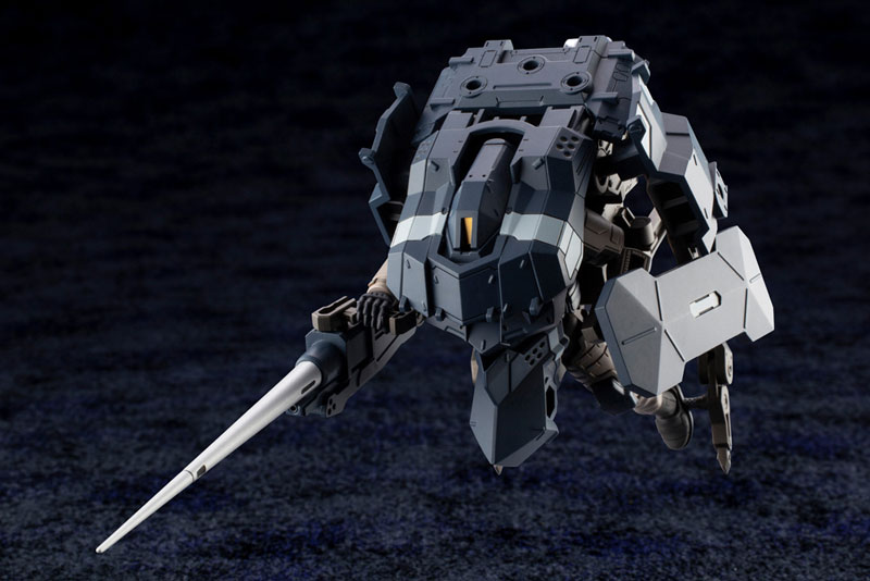 Hexa Gear Flying Unit Woodpecker 1/24 Kit Block