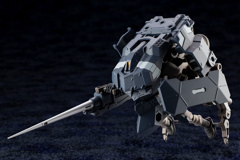 Hexa Gear Flying Unit Woodpecker 1/24 Kit Block