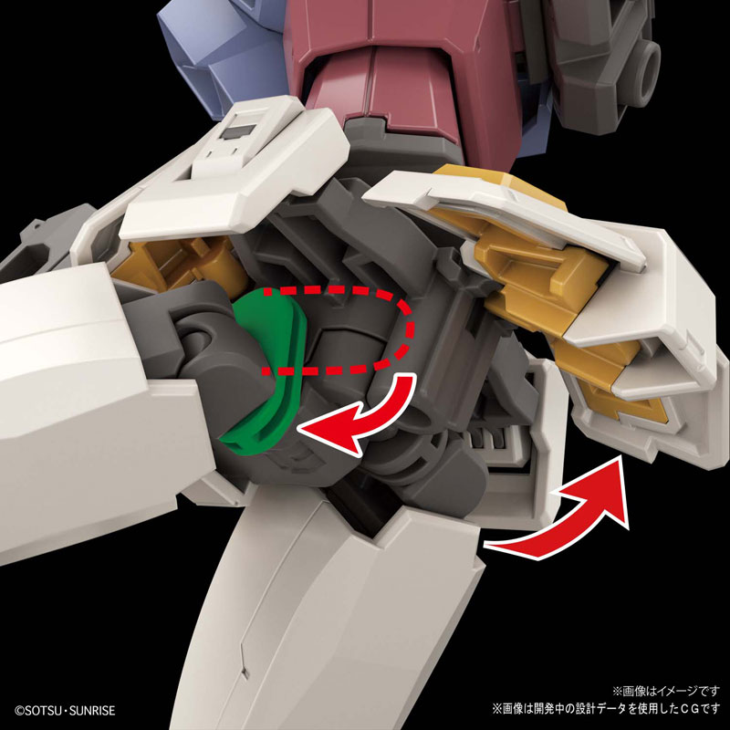 HG 1/144 RX-78-2 Gundam [BEYOND GLOBAL]