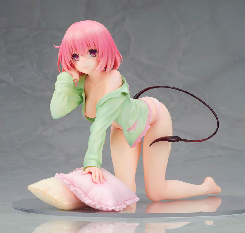 To Love-Ru Darkness Momo Velia Deviluke Pajama Ver. 1/7