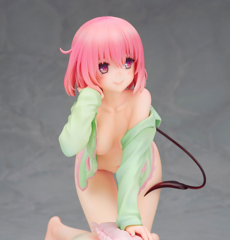 To Love-Ru Darkness Momo Velia Deviluke Pajama Ver. 1/7