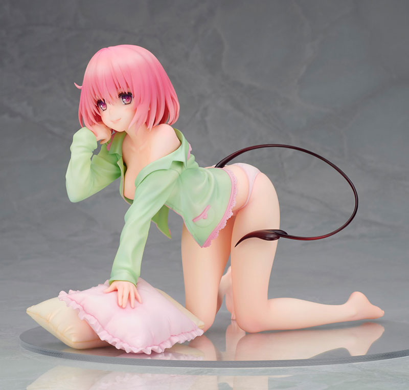 To Love-Ru Darkness Momo Velia Deviluke Pajama Ver. 1/7