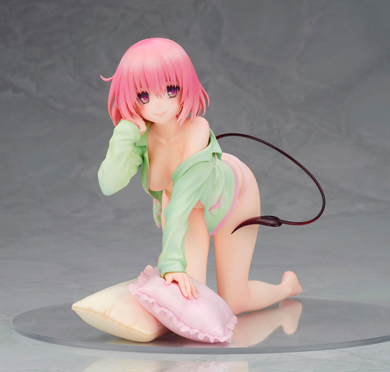 To Love-Ru Darkness Momo Velia Deviluke Pajama Ver. 1/7