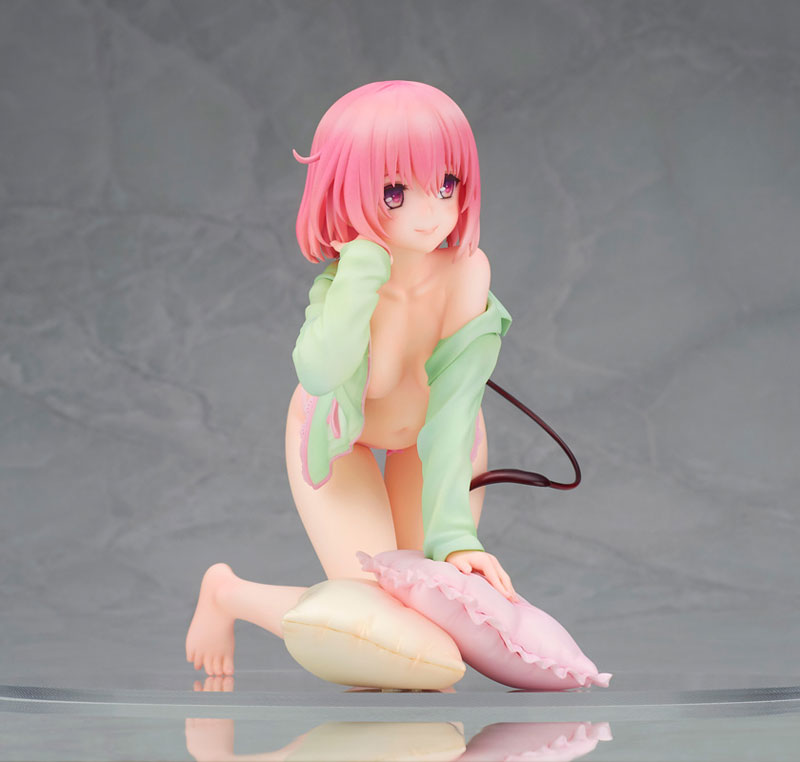To Love-Ru Darkness Momo Velia Deviluke Pajama Ver. 1/7