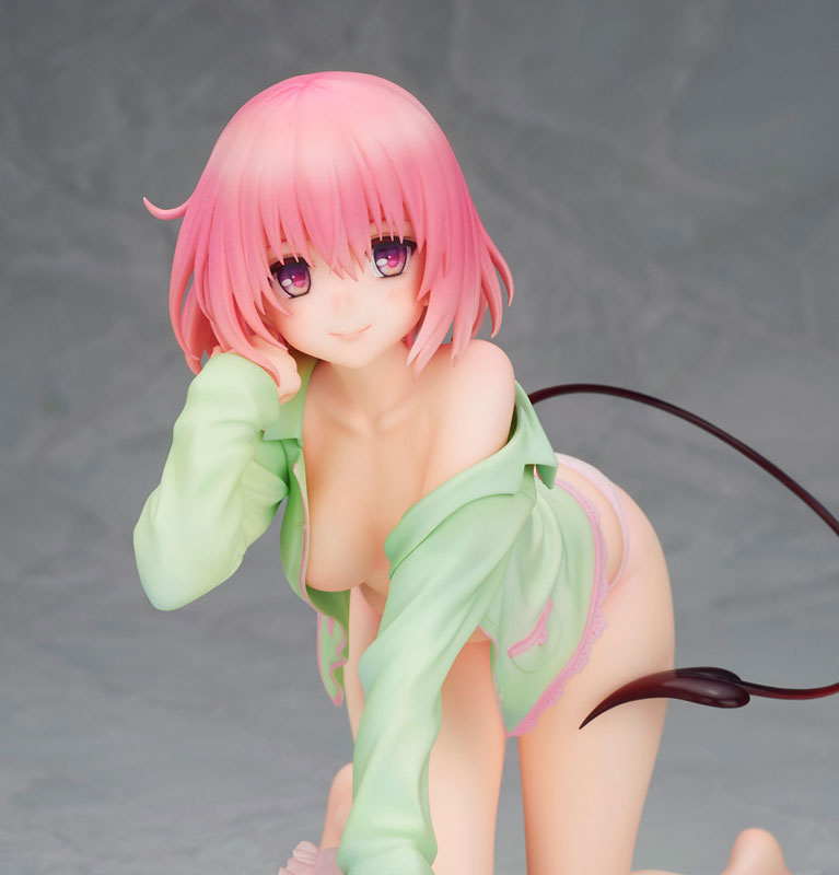 To Love-Ru Darkness Momo Velia Deviluke Pajama Ver. 1/7