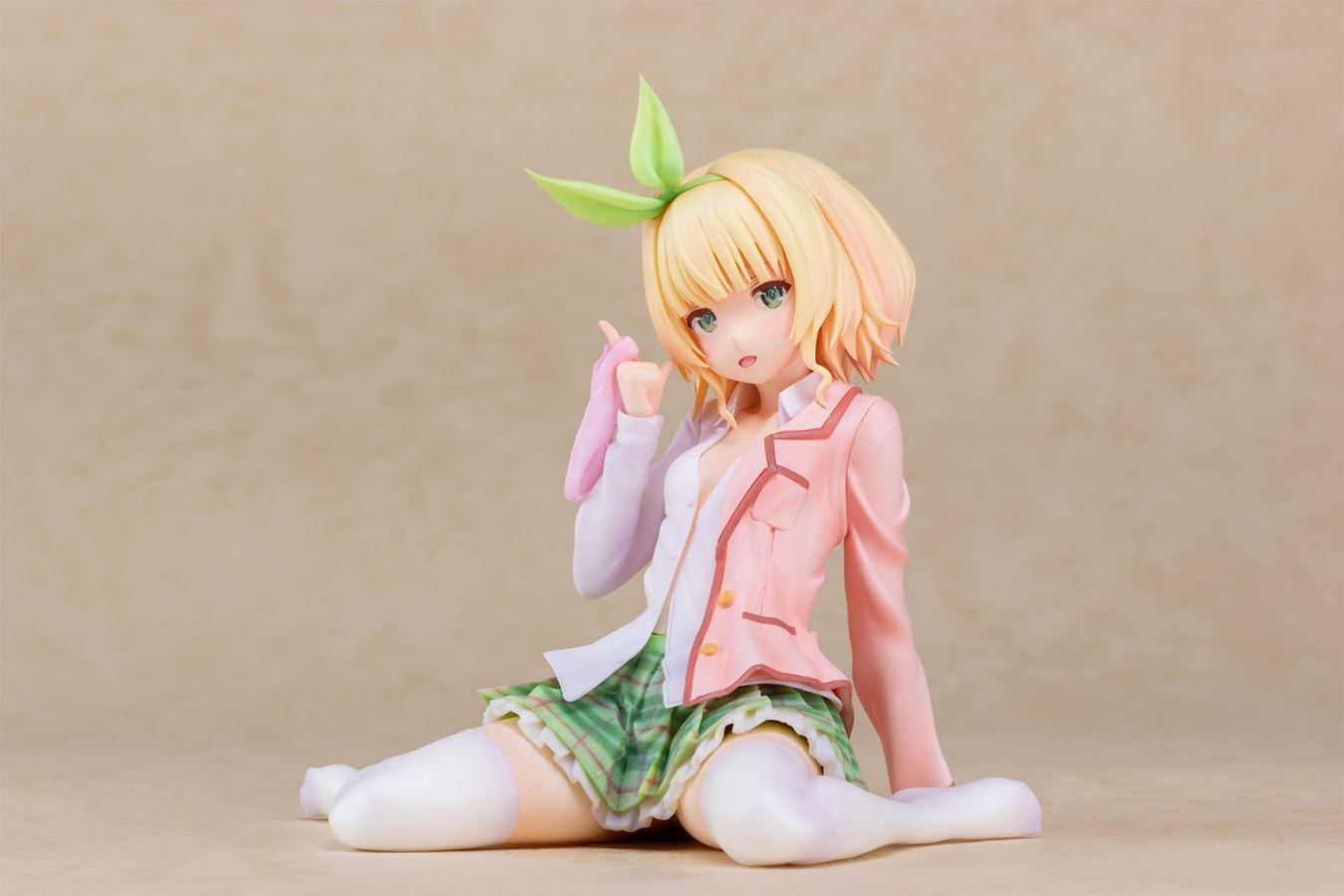 Suki ni Natte Kuremasu ka? - Yuika Koga 1/8