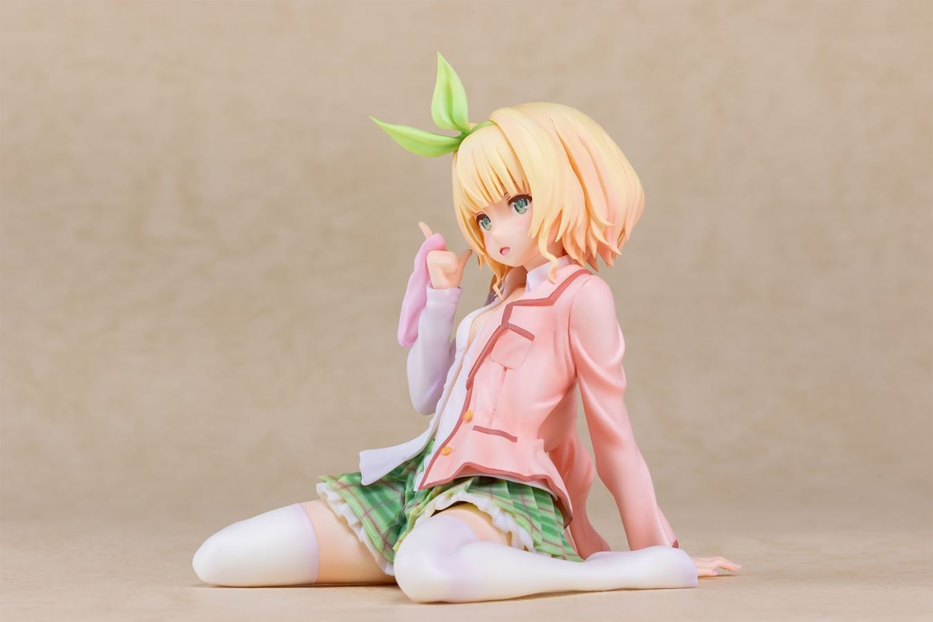 Suki ni Natte Kuremasu ka? - Yuika Koga 1/8