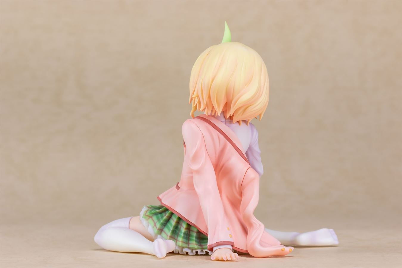 Suki ni Natte Kuremasu ka? - Yuika Koga 1/8