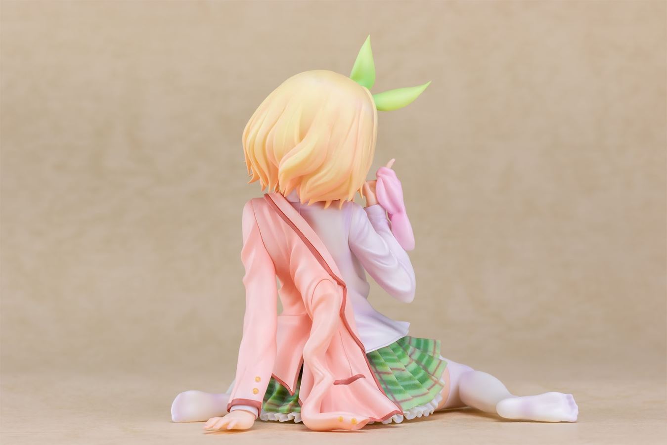 Suki ni Natte Kuremasu ka? - Yuika Koga 1/8