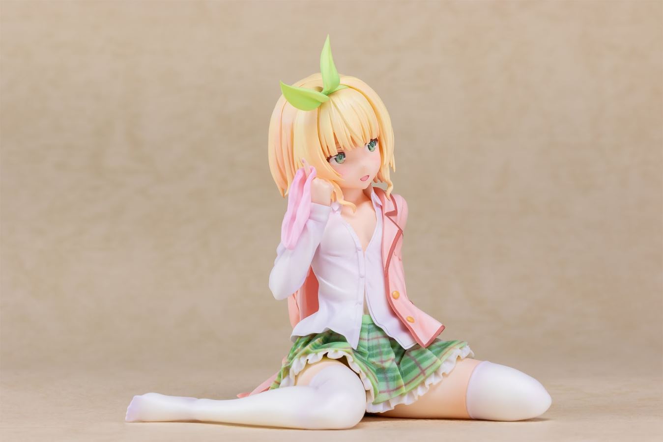 Suki ni Natte Kuremasu ka? - Yuika Koga 1/8