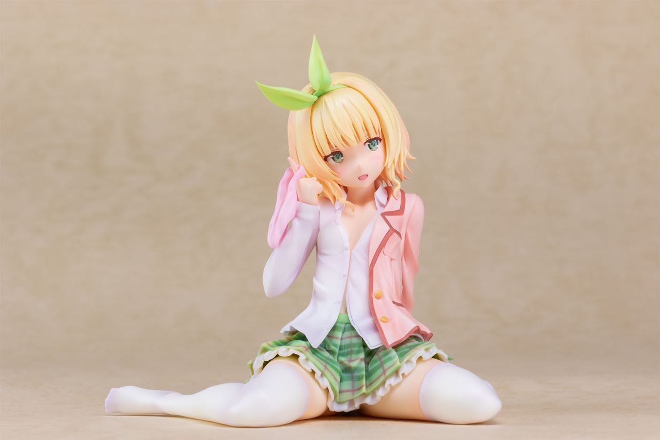 Suki ni Natte Kuremasu ka? - Yuika Koga 1/8