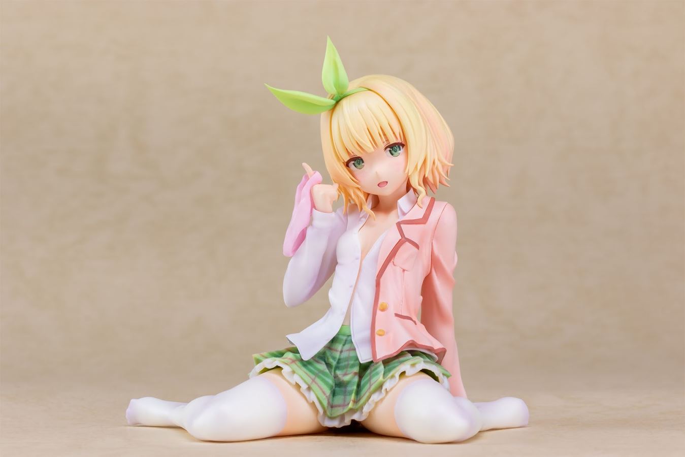 Suki ni Natte Kuremasu ka? - Yuika Koga 1/8