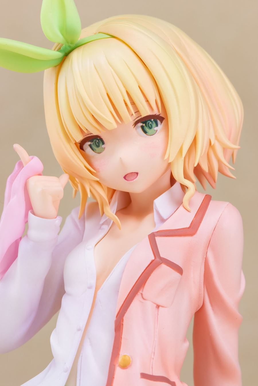 Suki ni Natte Kuremasu ka? - Yuika Koga 1/8