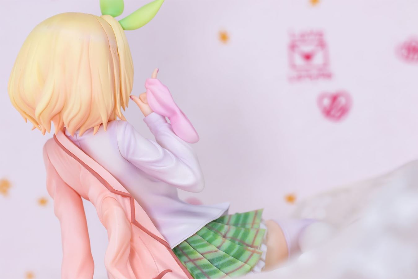 Suki ni Natte Kuremasu ka? - Yuika Koga 1/8