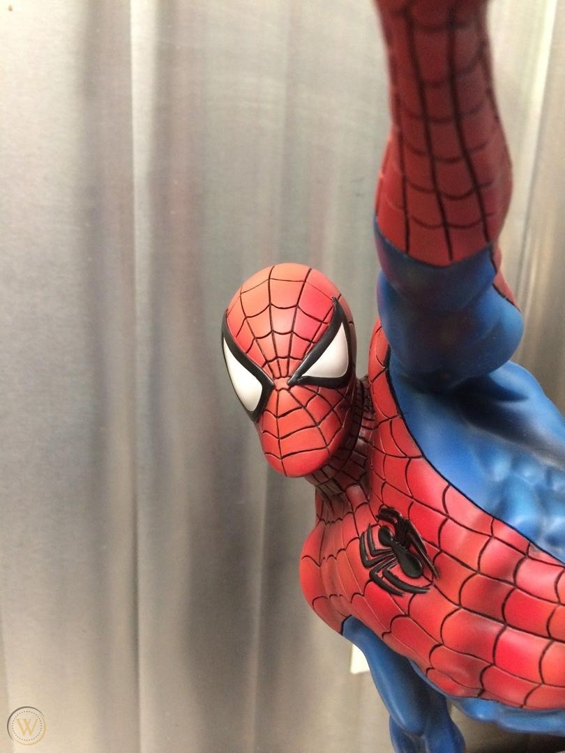 Spiderman (SideShow)
