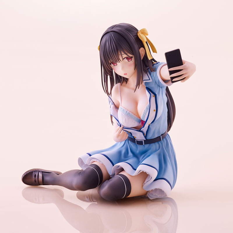 Hiten Illustration E.R.I.N.A.