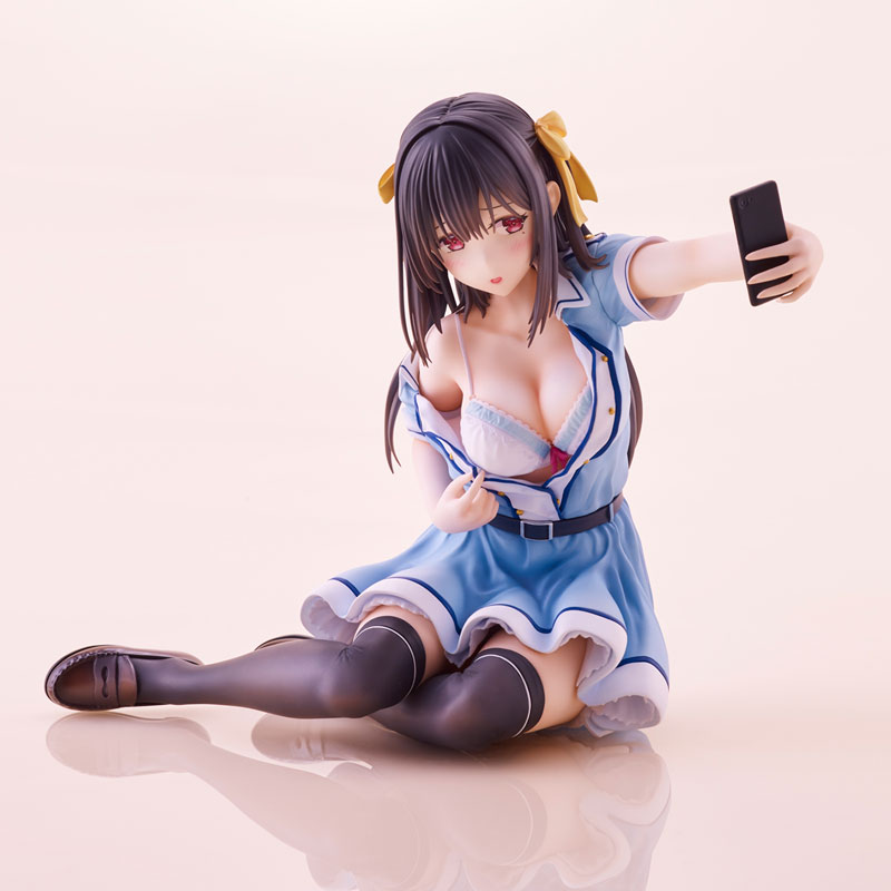 Hiten Illustration E.R.I.N.A.