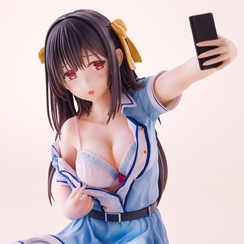 Hiten Illustration E.R.I.N.A.