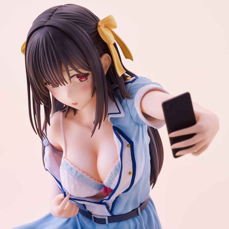 Hiten Illustration E.R.I.N.A.