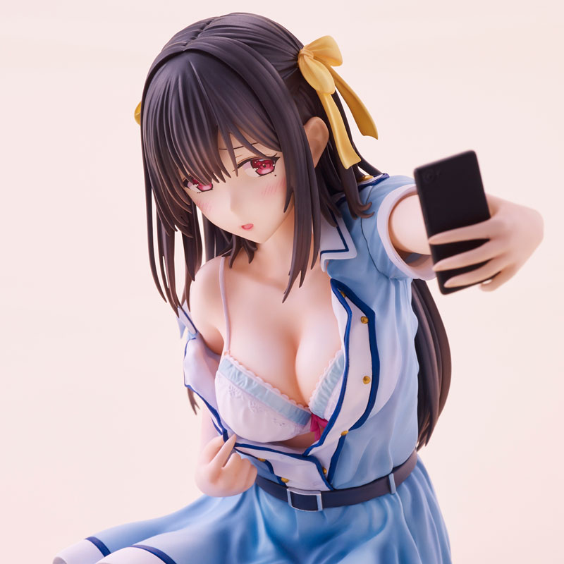 Hiten Illustration E.R.I.N.A.