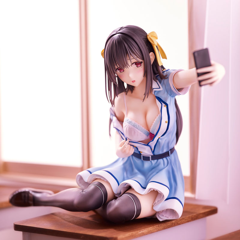 Hiten Illustration E.R.I.N.A.