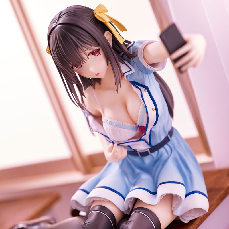 Hiten Illustration E.R.I.N.A.