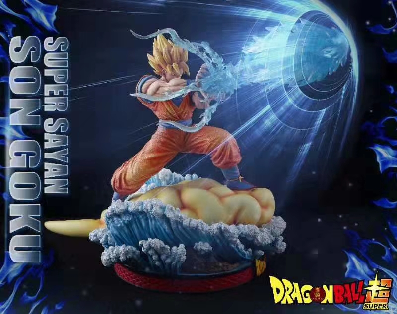 Goku
