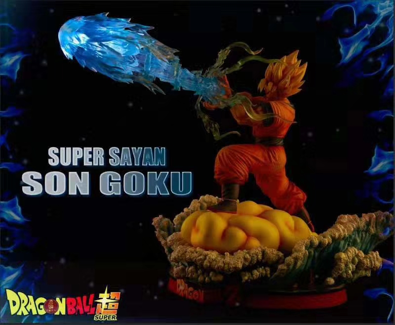 Goku