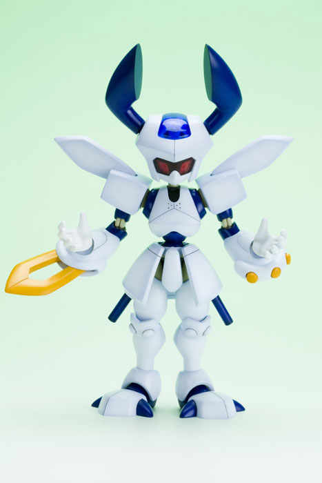 Medarot KWG00-M Rokusho 1/6