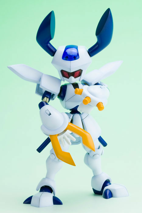 Medarot KWG00-M Rokusho 1/6