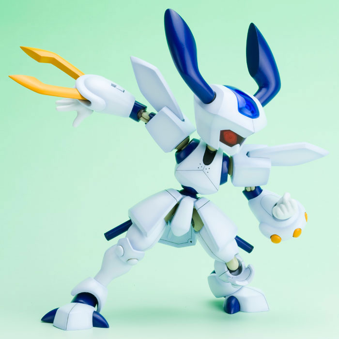 Medarot KWG00-M Rokusho 1/6
