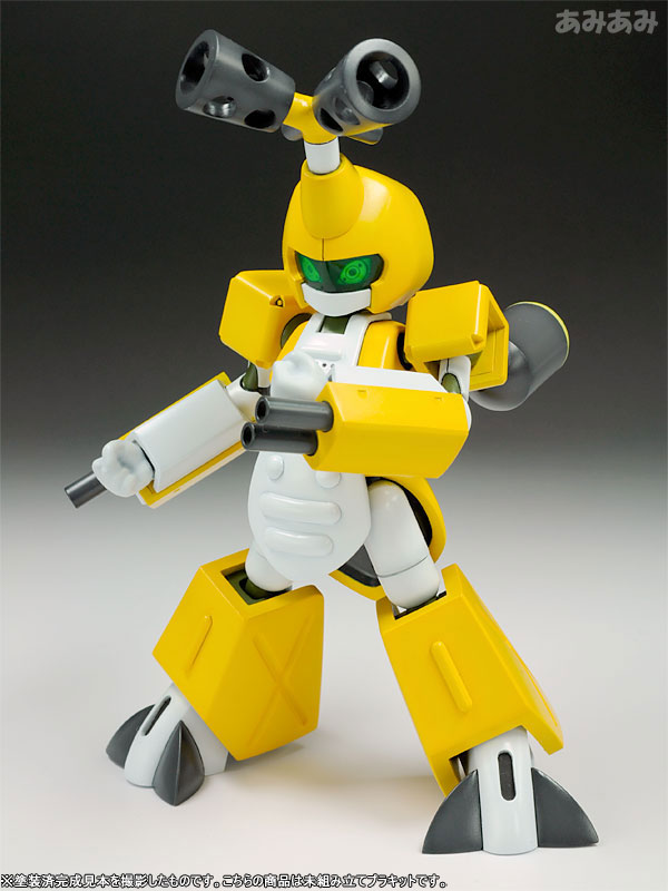 Medarot KBT00-M Metabee 1/6