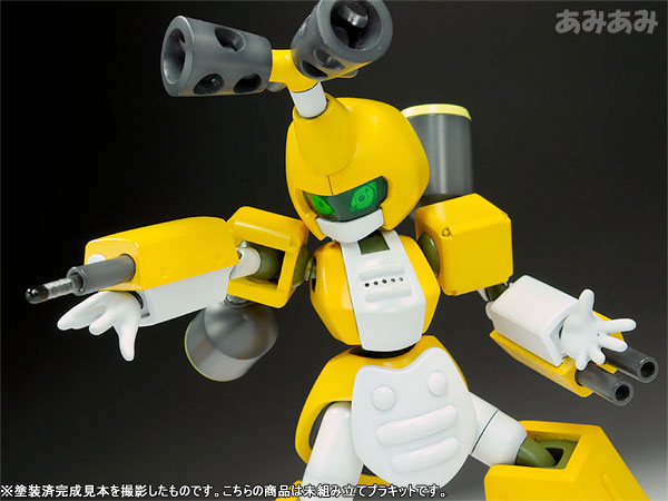 Medarot KBT00-M Metabee 1/6