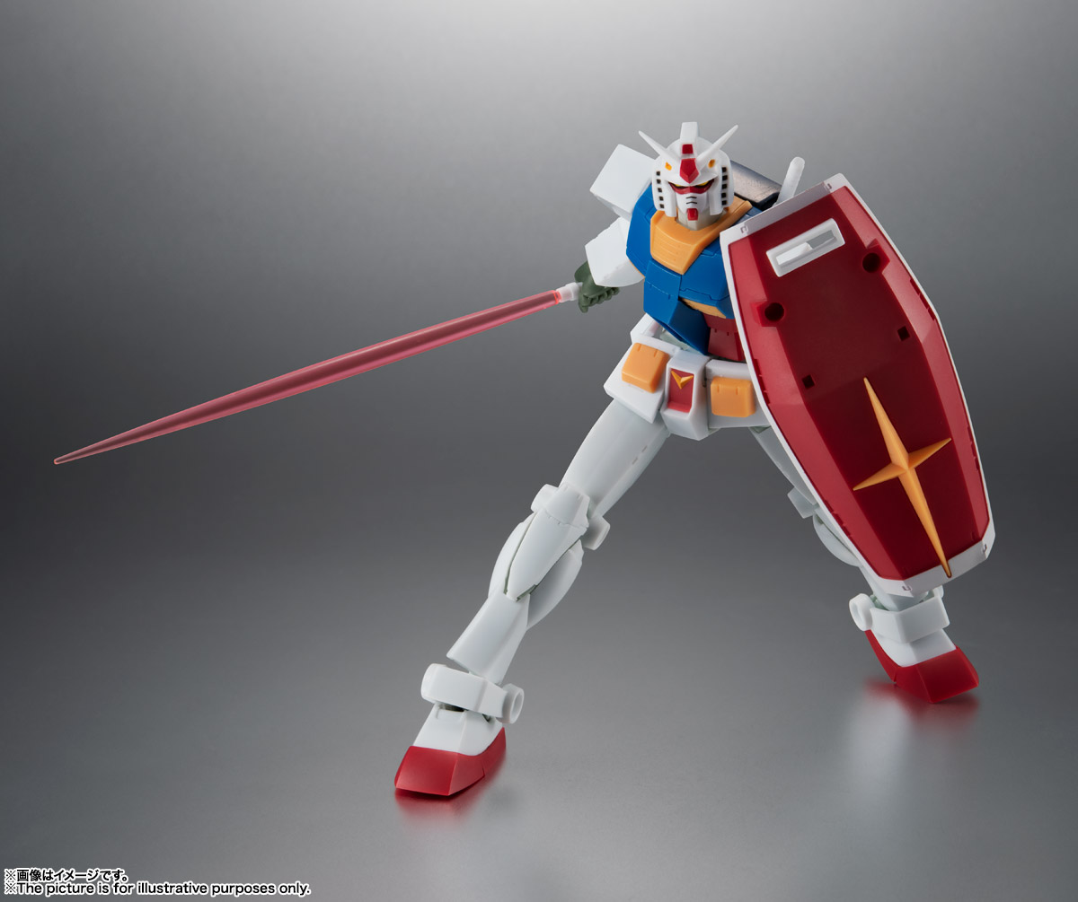 Gundam RX-78-2