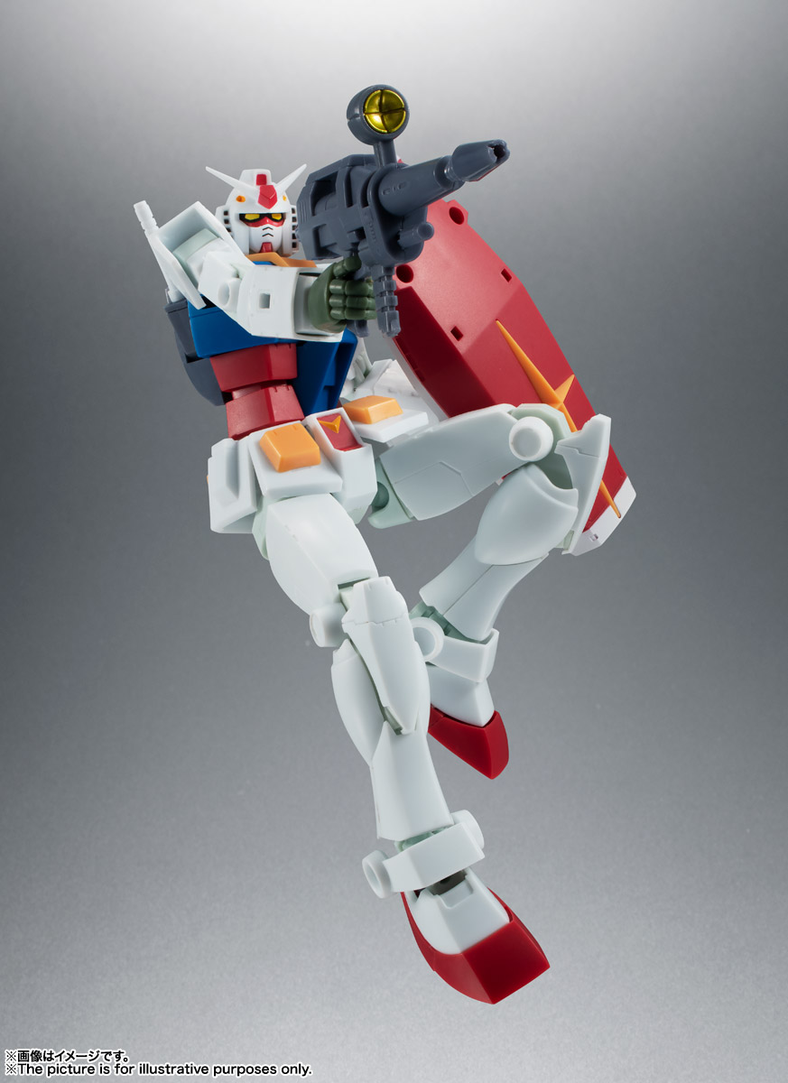 Gundam RX-78-2